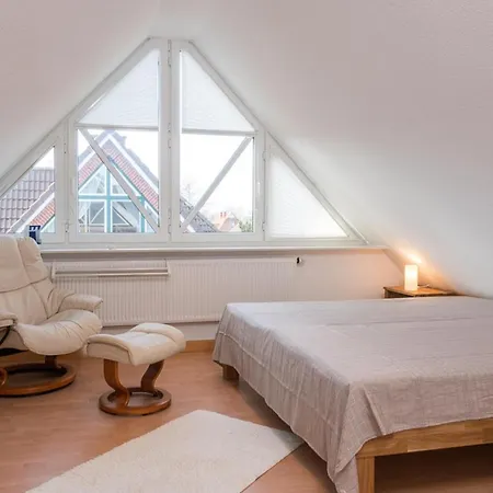Doppelhaus Gartenweg Ferienhaus Ruhepol * Санкт-Петер-Ординг