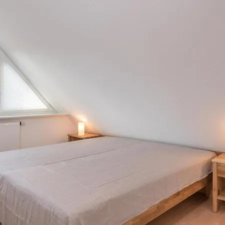 Doppelhaus Gartenweg Ferienhaus Ruhepol
